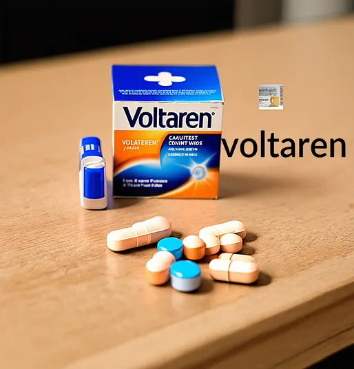 är voltaren tabletter receptfritt